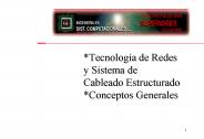 *Tecnolog