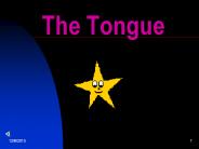 The Tongue