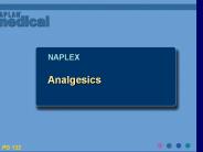 Analgesics