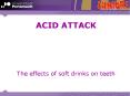The effects of soft drinks on teeth PowerPoint PPT Presentation