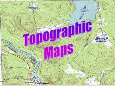 presentation player overlay