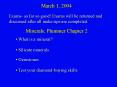 Minerals, Plummer Chapter 2 PowerPoint PPT Presentation