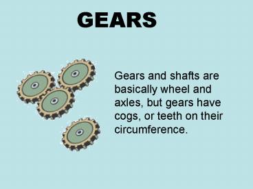 presentation player overlay