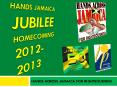 HANDS ACROSS JAMAICA FOR RIGHTEOUSNESS PowerPoint PPT Presentation