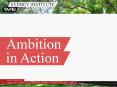 Ambition PowerPoint PPT Presentation