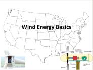 Wind Energy Basics