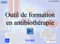 Outil de formation en antibioth PowerPoint PPT Presentation