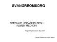SVANGREOMSORG PowerPoint PPT Presentation