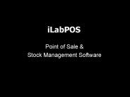 iLabPOS