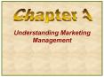 Understanding%20Marketing%20Management PowerPoint PPT Presentation