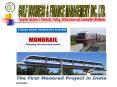 Monorail Project PowerPoint PPT Presentation