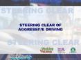 STEERING CLEAR OF AGGRESSIVE DRIVING PowerPoint PPT Presentation