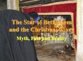 The Star of Bethlehem and the Christmas Story PowerPoint PPT Presentation