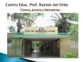 Centro Educ. Prof. Ram PowerPoint PPT Presentation
