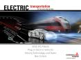 IEEE IAS Atlanta Plug-in Electric Vehicles History,Technology and Rates Ben Echols PowerPoint PPT Presentation