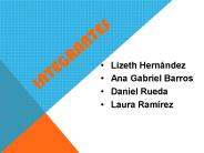 Integrantes