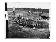 For myself, I confess that the terrors of the battlefield grew not less as we advanced in the war, for I felt far less fear in the second battle of Manassas than at South Mountain or even at Fredericksburg; and I believe that soldiers generally do not