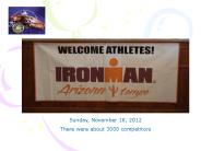 Sunday, November 18, 2012