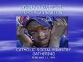 CRISIS IN DARFUR, HOPE FOR SUDAN PowerPoint PPT Presentation