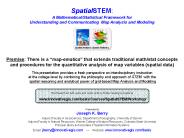 Presented by Joseph K. Berry