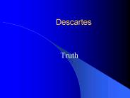 Descartes
