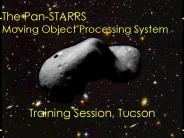 Training Session, Tucson