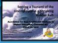 Serving a Tsunami of the Unemployed in a Shrinking Rubber Raft PowerPoint PPT Presentation