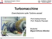 Turbomacchine