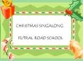 CHRISTMAS SINGALONG PowerPoint PPT Presentation
