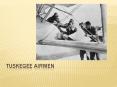 Tuskegee Airmen PowerPoint PPT Presentation