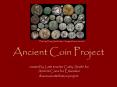 Ancient Coin Project PowerPoint PPT Presentation