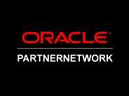 Oracle Partner Strategy