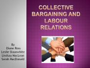 Collective Bargaining and Labour Relations PowerPoint PPT Presentation