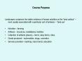 Course Purpose PowerPoint PPT Presentation
