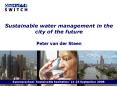 Urban Water Management PowerPoint PPT Presentation