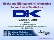 Ramesh K. Mittal