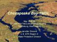 Chesapeake Bay TMDL PowerPoint PPT Presentation