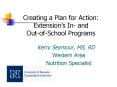 Creating a Plan for Action: Extension PowerPoint PPT Presentation