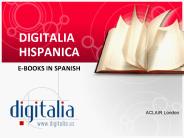 DIGITALIA HISPANICA