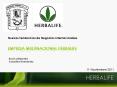 EMPRESA MULTINACIONAL HERBALIFE PowerPoint PPT Presentation