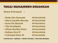 TUGAS MANAJEMEN KEUANGAN PowerPoint PPT Presentation