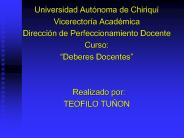 Universidad Aut