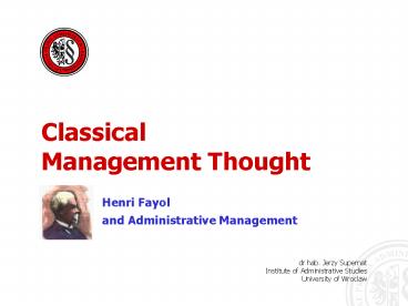 presentation player overlay