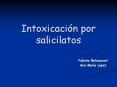 Intoxicaci PowerPoint PPT Presentation