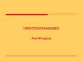 INFEKTSIOONHAIGUSED PowerPoint PPT Presentation