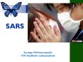 SARS PowerPoint PPT Presentation