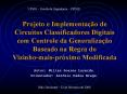 Projeto e Implementa PowerPoint PPT Presentation
