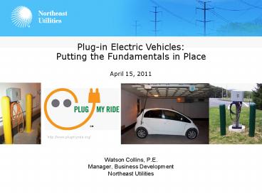 Watson Collins, P.E.