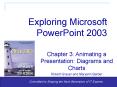 Exploring Microsoft PowerPoint 2003 PowerPoint PPT Presentation
