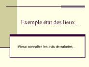 Exemple 